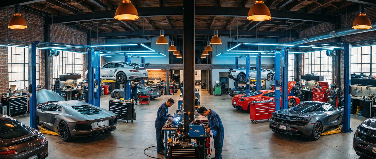 蜜芽修车改装视频社区