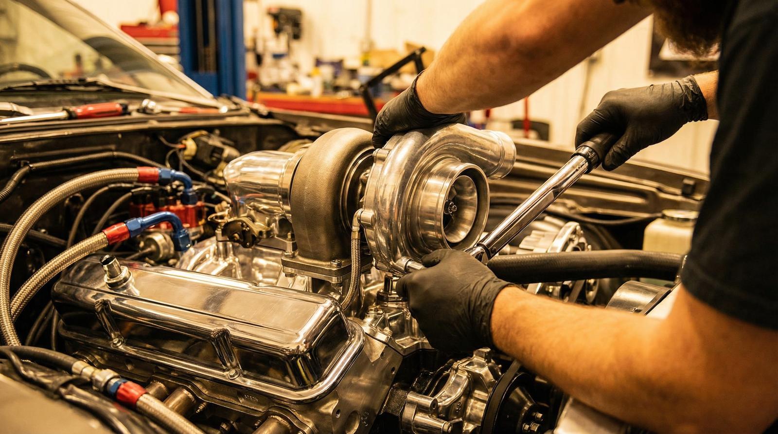 蜜芽涡轮安装视频